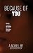 Because Of You by Sam Christopher