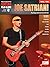 Joe Satriani: Guitar Play-A...