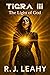 TIGRA III: the Light of God...