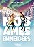 Nos âmes enneigées - Slalom Romance - Emma Colins - Romance de Noël - Romance new adult - Romance de l'Avent (French Edition)
