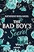 The Bad Boy's Secret (Italian Edition)