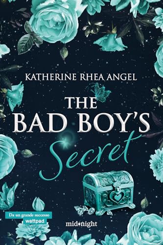 The Bad Boy's Secret (Italian Edition)
