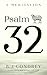Psalm 32: A Meditation