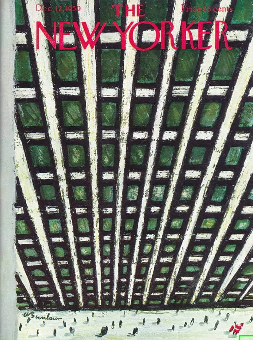 A Woman Without a Country (Unknown Binding)