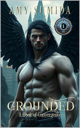 Grounded (Convergence Book 1)