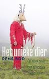 Het unieke dier