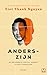 Anders-zijn: De betekenis van de 'ander' in de literatuur (Dutch Edition)
