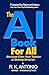 The AI Book For All: Becaus...