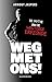 Weg met ons! (Dutch Edition)
