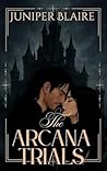 The Arcana Trials: A Game of Fate and Blood