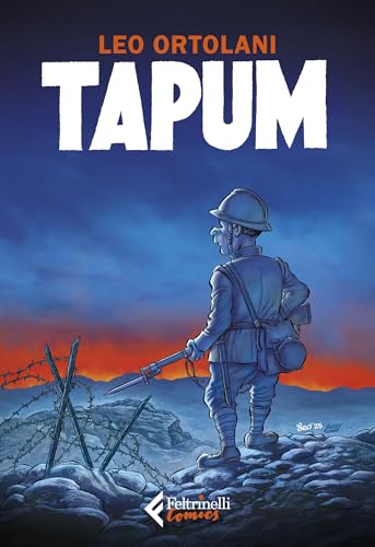 Tapum (Kindle Edition)
