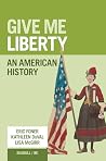 Give Me Liberty!:...