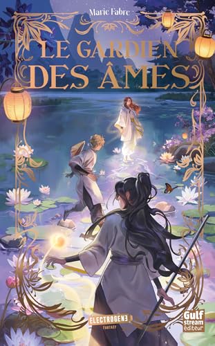 Le Gardien des âmes (Kindle Edition)