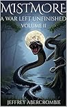 Mistmore: A War L...