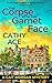 The Corpse with the Garnet Face (The Cait Morgan Mysteries Book 7)