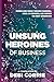 Unsung Heroines of Business...