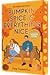 Pumpkin Spice & Everything Nice