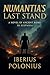 NUMANTIA’S LAST STAND by Iberius Polonius
