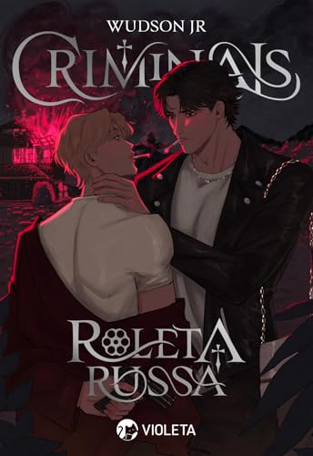 Criminals: Roleta-russa (Portuguese Edition)