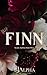 Finn Discreet Cover by BJ Alpha