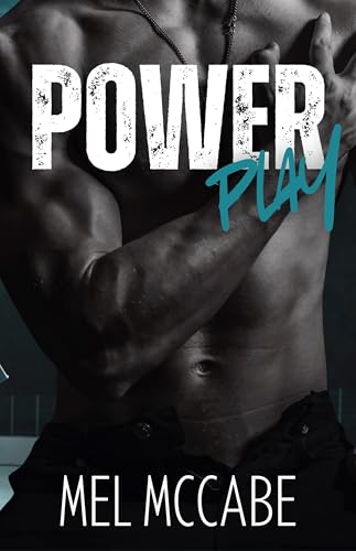 Power Play (Kindle Edition)