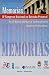 Memorias IV Congreso Nacional en Derecho Procesal. by Fondo Editorial FUNDEJAV