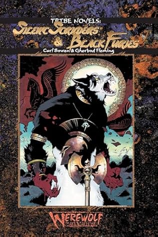 Cover of Silent Striders