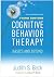 Cognitive Behavior Therapy:...