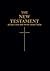 Confraternity Pocket New Testament, Leatherette