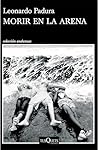 Morir en la arena