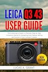 LEICA Q3 43 User ...