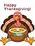 Happy Thanksgiving!: Colori...