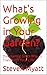 What's Growing in Your Gard...