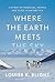 Where the Earth Meets the Sky: A Story of Penguins, People, and Place in Antarctica