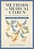 Methods in Medical Ethics by Jeremy Sugarman D