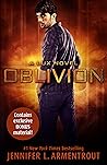 Oblivion by Jennifer L. Armentrout