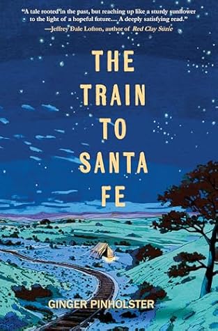 The Train to Santa Fe