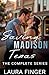 Saving Madison, TX: The Complete Series