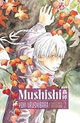 Mushishi Collector's Edition 2