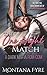The One Night Match (Mafia Matchmaker)