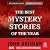 The Mysterious Bookshop Presents the Best Mystery Stories of the Year 2025