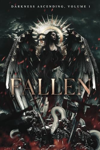 Fallen: Darkness Ascending, Volume 1 (Paperback)