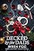Decked by the Dads by Wren Fox