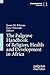 The Palgrave Handbook of Religion, Health and Development in Africa