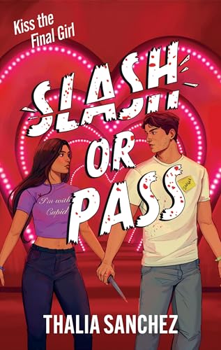 Slash or Pass (Paperback)