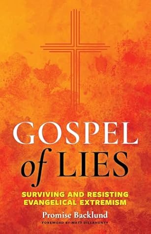 Gospel of Lies