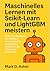 Maschinelles Lernen mit Sci...