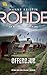 Offerdjur (Wilma Lind #4)
