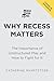 Why Recess Matters: The Importance of Unstructured Play and How to Fight for It
