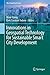 Innovations in Geospatial Technology for Sustainable Smart City Development (The Urban Book Series)
